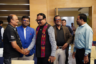 Day 1 - Presentation Day