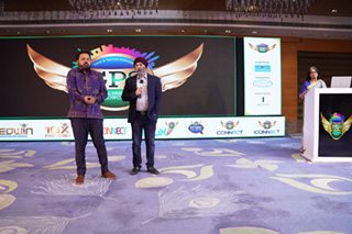 Day 1 - Presentation Day