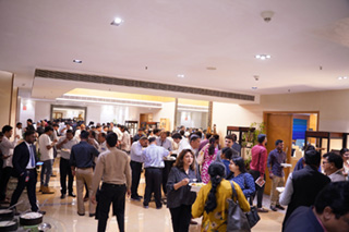 Day 1 - Presentation Day