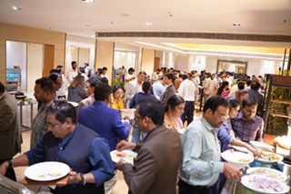 Day 1 - Presentation Day