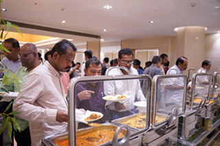 Day 1 - Presentation Day