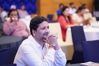 Day 1 - Presentation Day