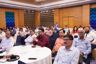 Day 1 - Presentation Day