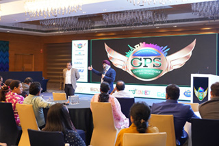 Day 1 - Presentation Day