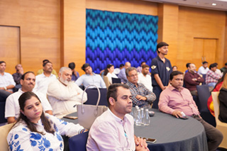 Day 1 - Presentation Day