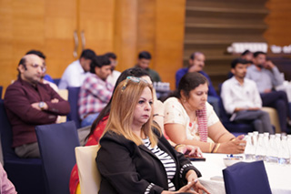 Day 1 - Presentation Day