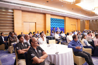 Day 1 - Presentation Day