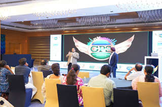 Day 1 - Presentation Day