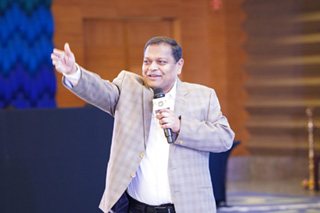 Day 1 - Presentation Day