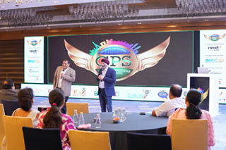 Day 1 - Presentation Day