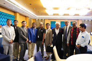 Day 1 - Presentation Day