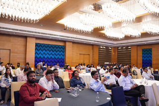 Day 1 - Presentation Day