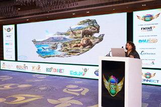 Day 1 - Presentation Day