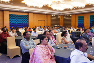 Day 1 - Presentation Day