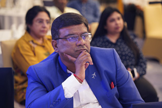 Day 1 - Presentation Day