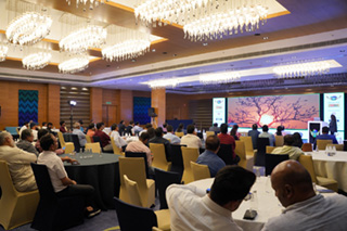 Day 1 - Presentation Day