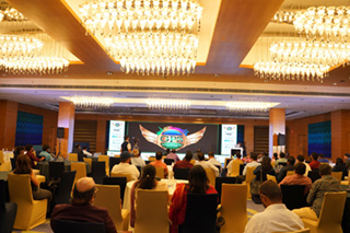 Day 1 - Presentation Day