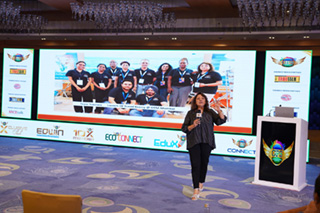 Day 1 - Presentation Day