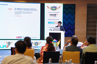 Day 1 - Presentation Day