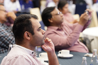 Day 1 - Presentation Day