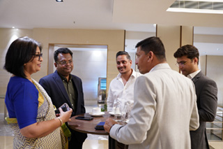 Day 1 - Presentation Day