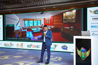 Day 1 - Presentation Day