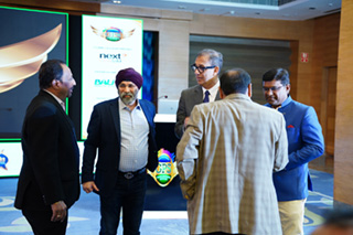 Day 1 - Presentation Day