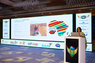 Day 1 - Presentation Day