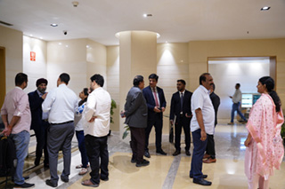 Day 1 - Presentation Day