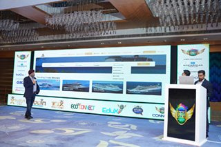 Day 1 - Presentation Day