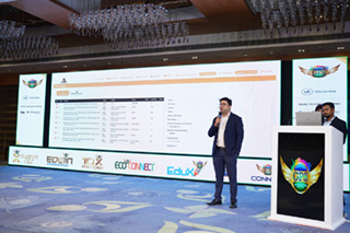 Day 1 - Presentation Day