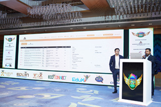 Day 1 - Presentation Day