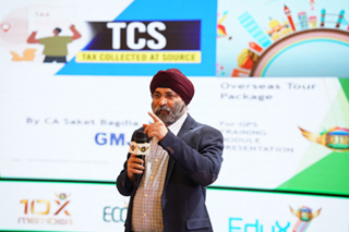 Day 1 - Presentation Day