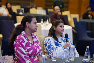 Day 1 - Presentation Day