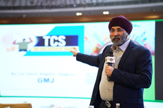 Day 1 - Presentation Day