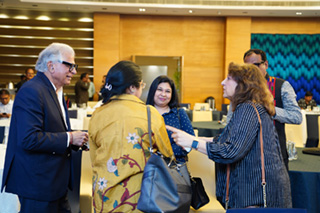 Day 1 - Presentation Day