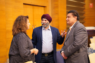 Day 1 - Presentation Day