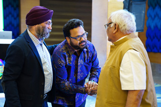 Day 1 - Presentation Day