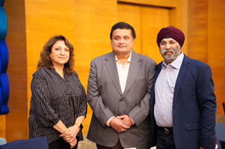 Day 1 - Presentation Day