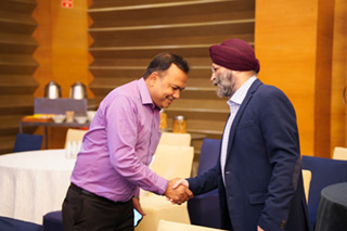 Day 1 - Presentation Day