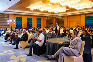 Day 1 - Presentation Day