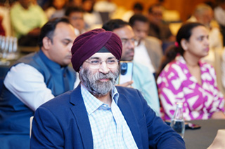 Day 1 - Presentation Day