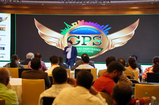 Day 1 - Presentation Day