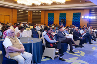 Day 1 - Presentation Day