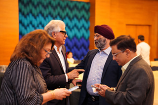 Day 1 - Presentation Day