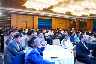 Day 1 - Presentation Day