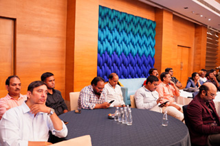 Day 1 - Presentation Day