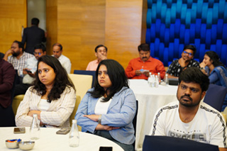 Day 1 - Presentation Day