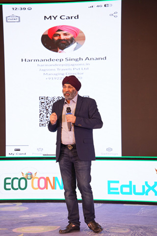 Day 1 - Presentation Day