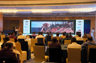 Day 1 - Presentation Day